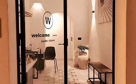 Bed And Breakfast Welcome