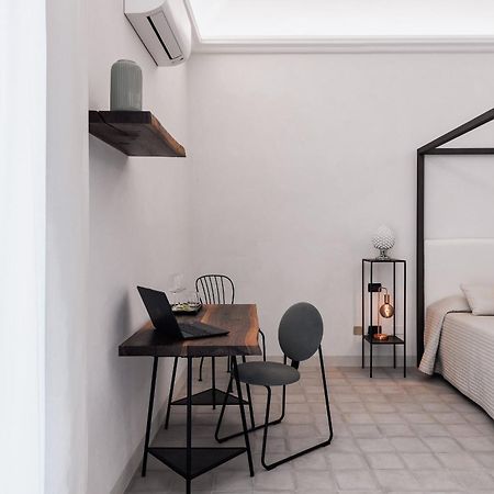 Bed And Breakfast Welcome Noto Extérieur photo