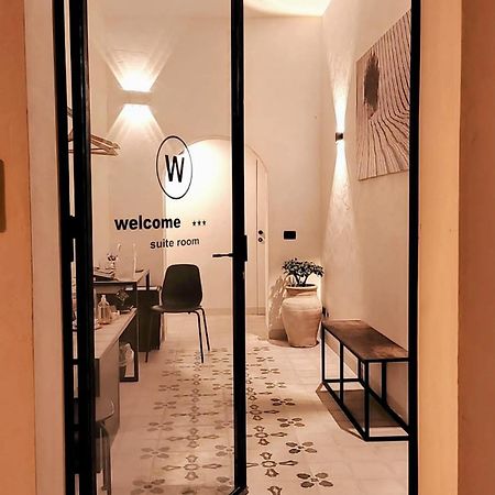 Bed And Breakfast Welcome Noto Extérieur photo