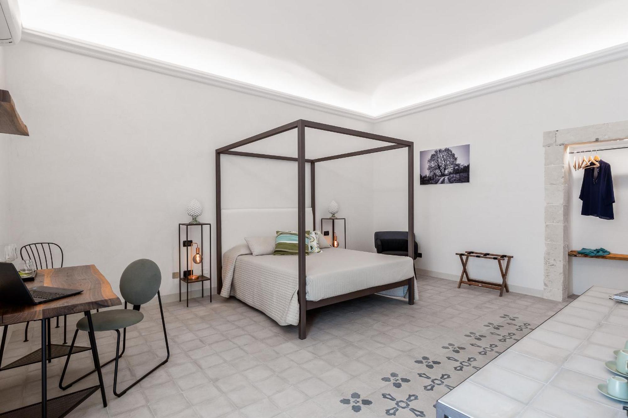 Bed And Breakfast Welcome Noto Extérieur photo