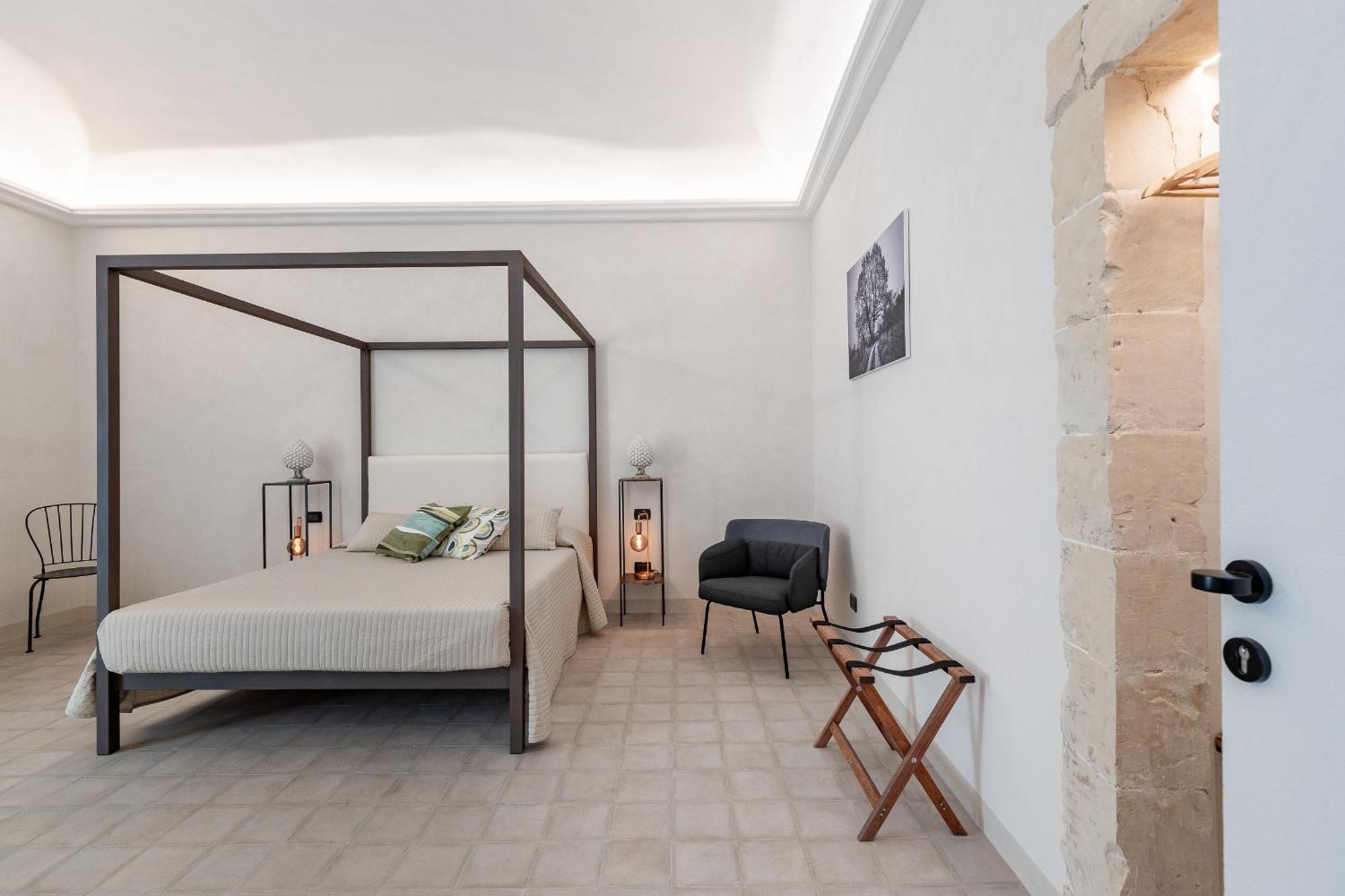 Bed And Breakfast Welcome Noto Extérieur photo