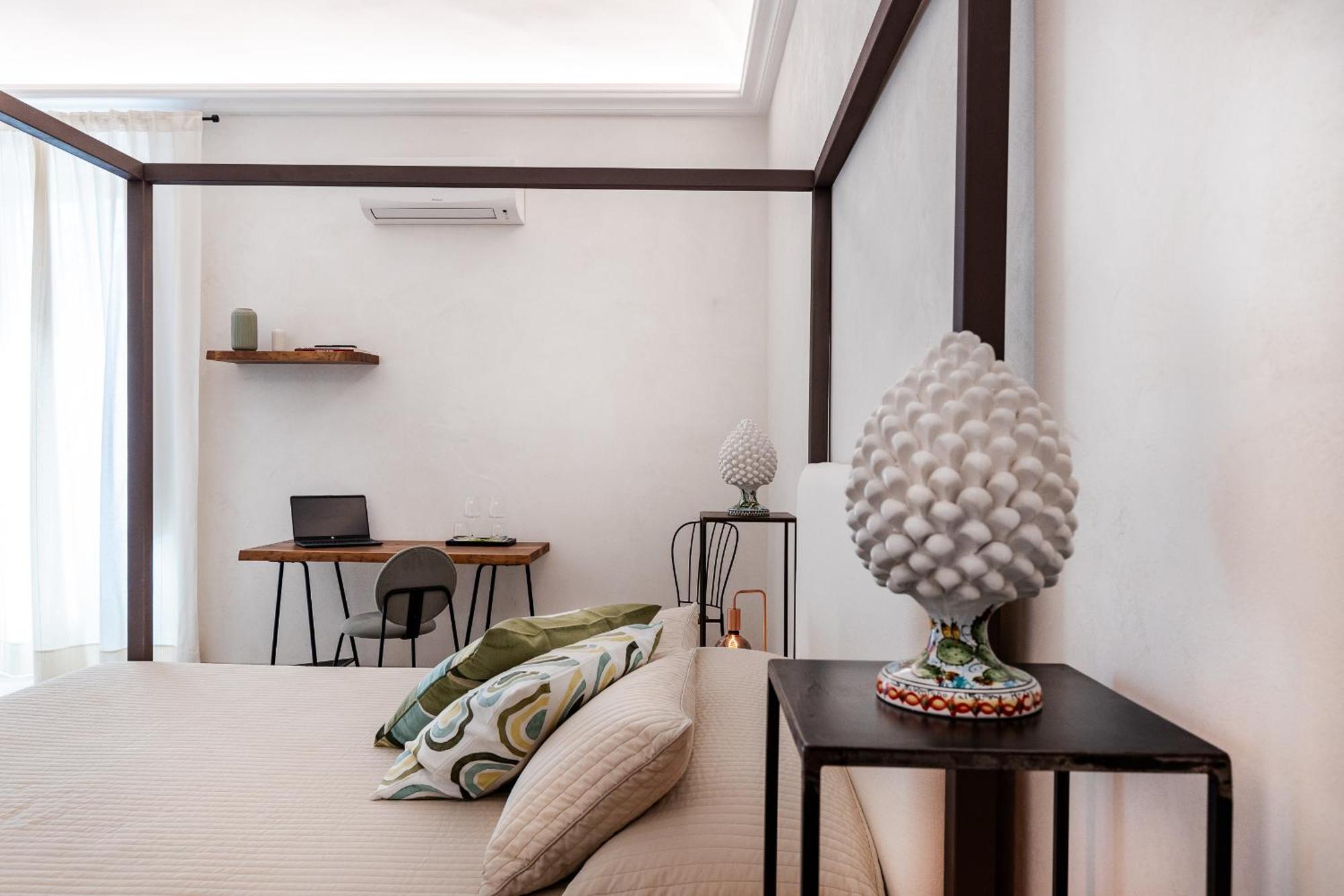 Bed And Breakfast Welcome Noto Extérieur photo
