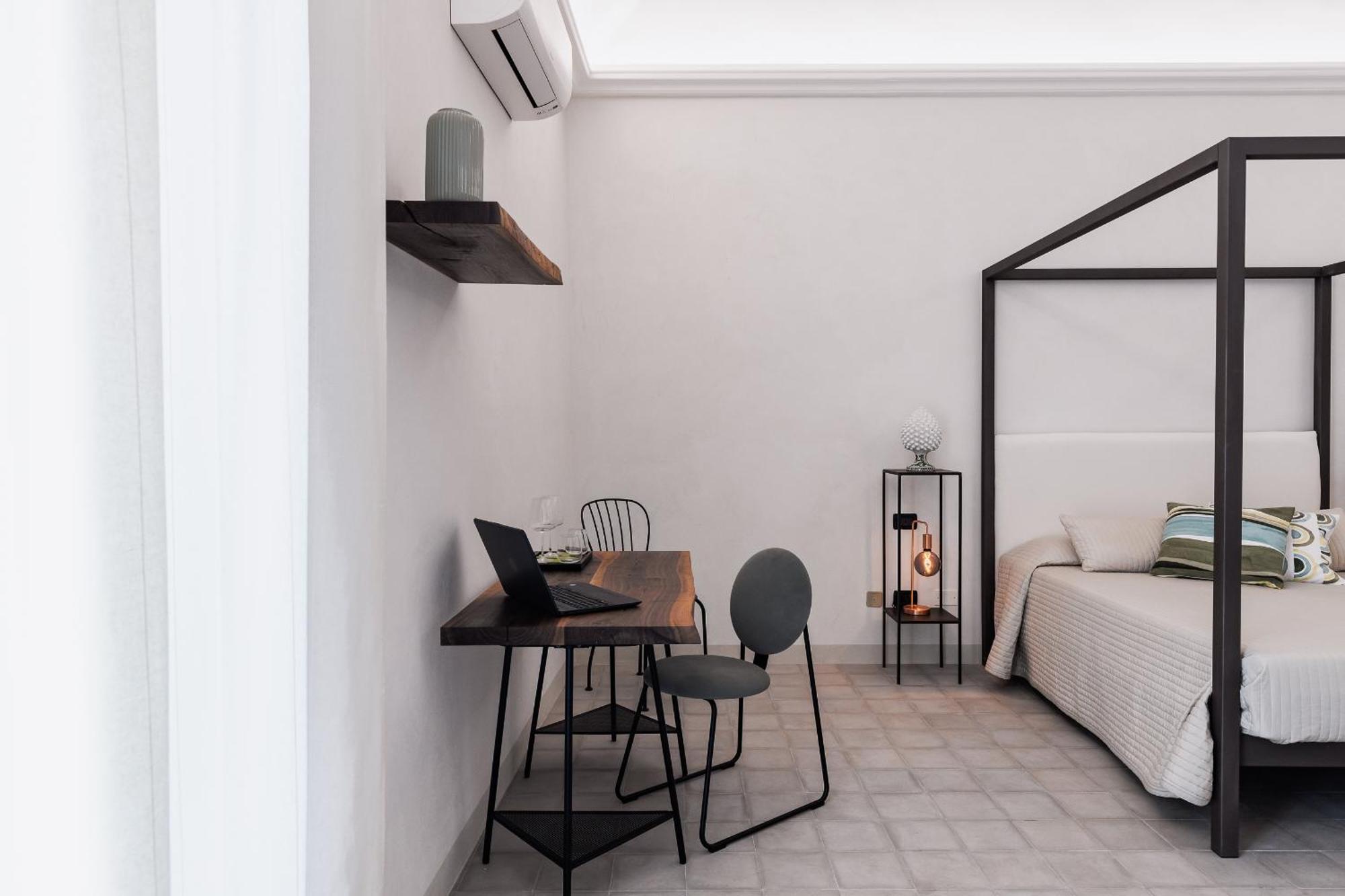 Bed And Breakfast Welcome Noto Extérieur photo