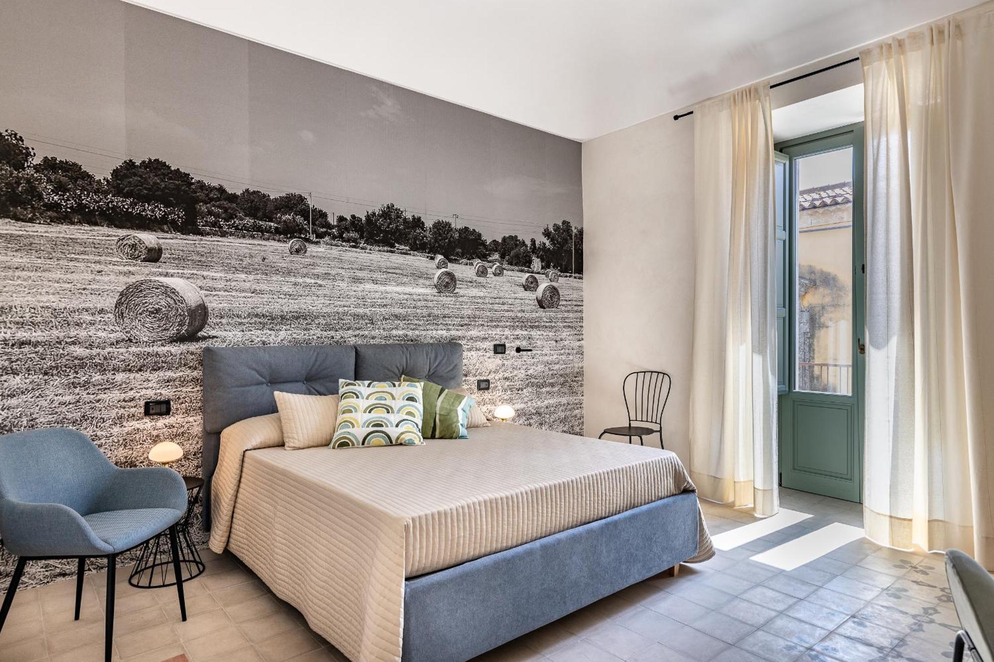 Bed And Breakfast Welcome Noto Extérieur photo