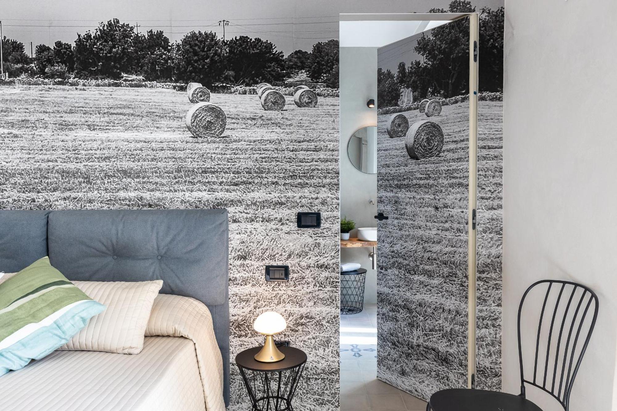 Bed And Breakfast Welcome Noto Extérieur photo