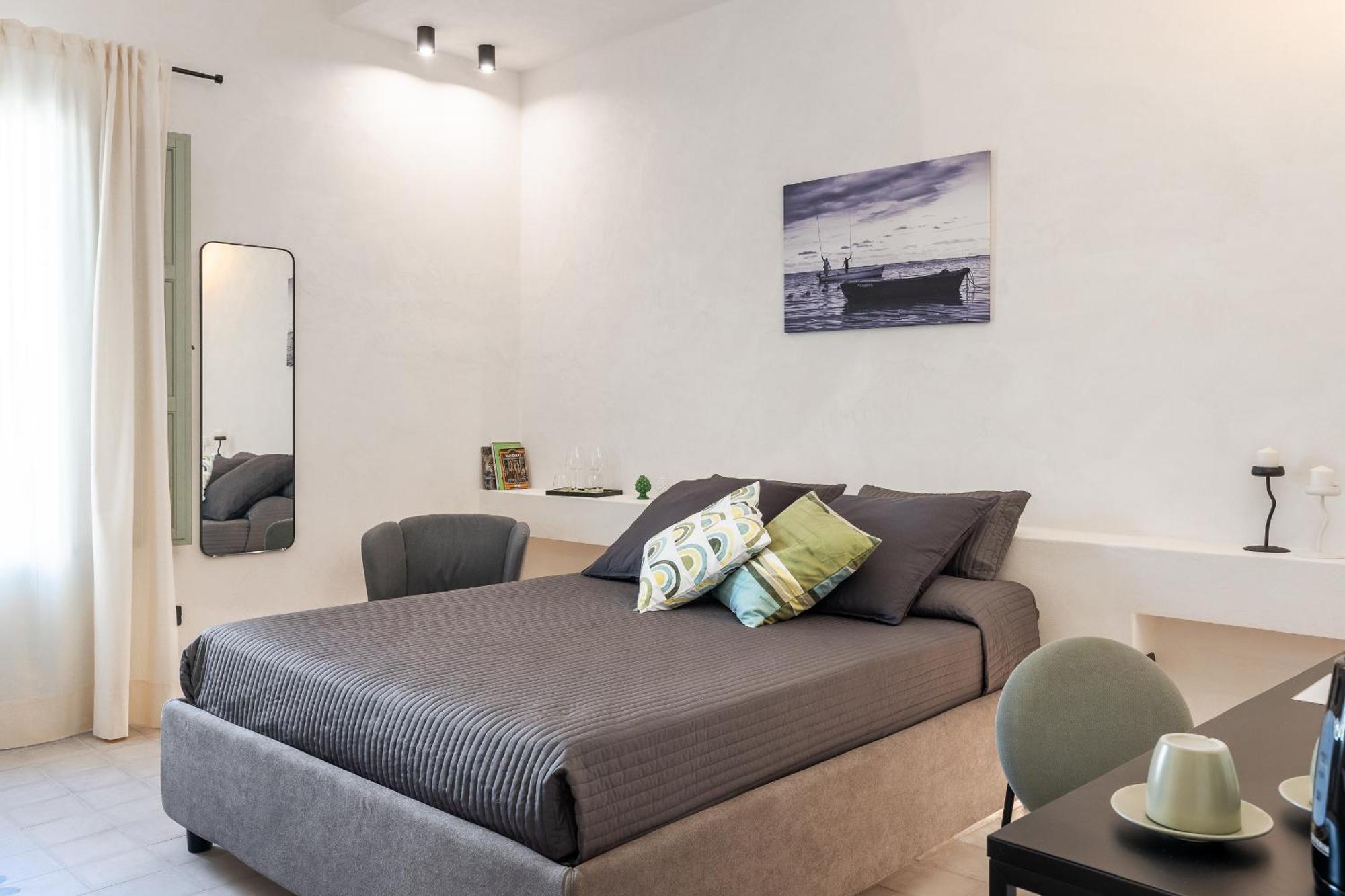 Bed And Breakfast Welcome Noto Extérieur photo