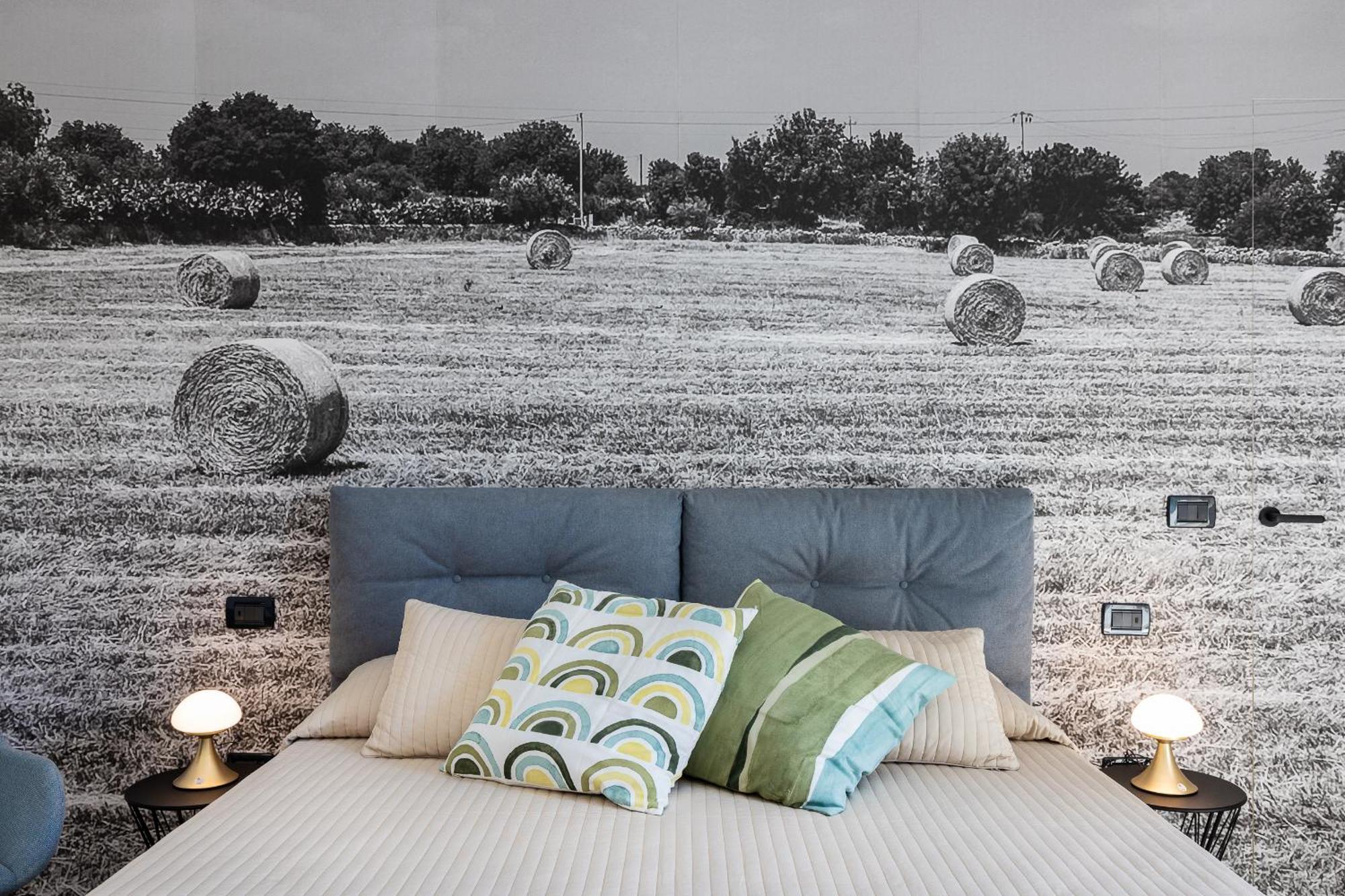 Bed And Breakfast Welcome Noto Extérieur photo