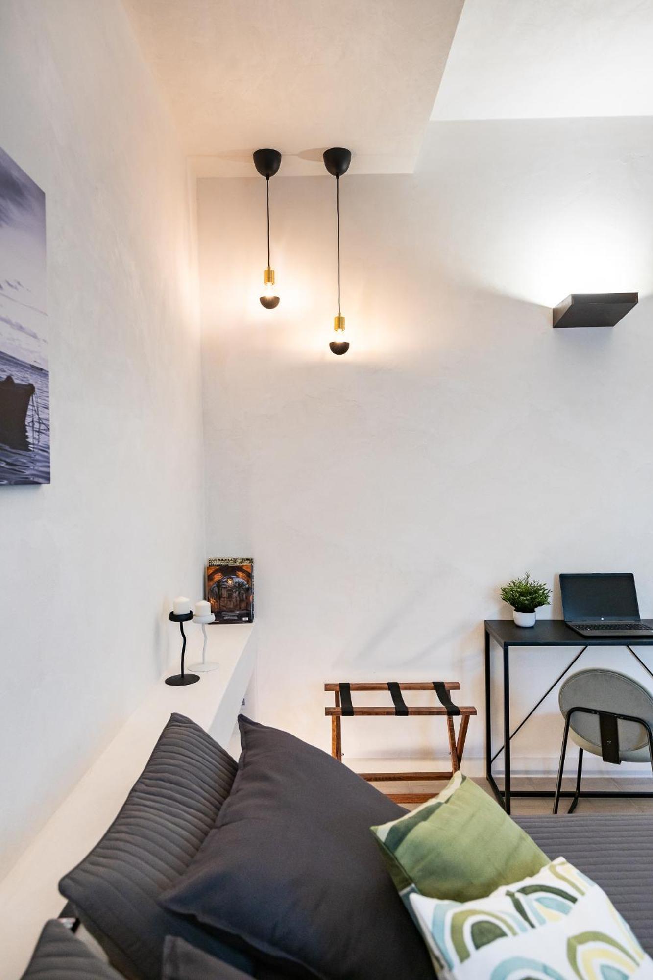 Bed And Breakfast Welcome Noto Extérieur photo