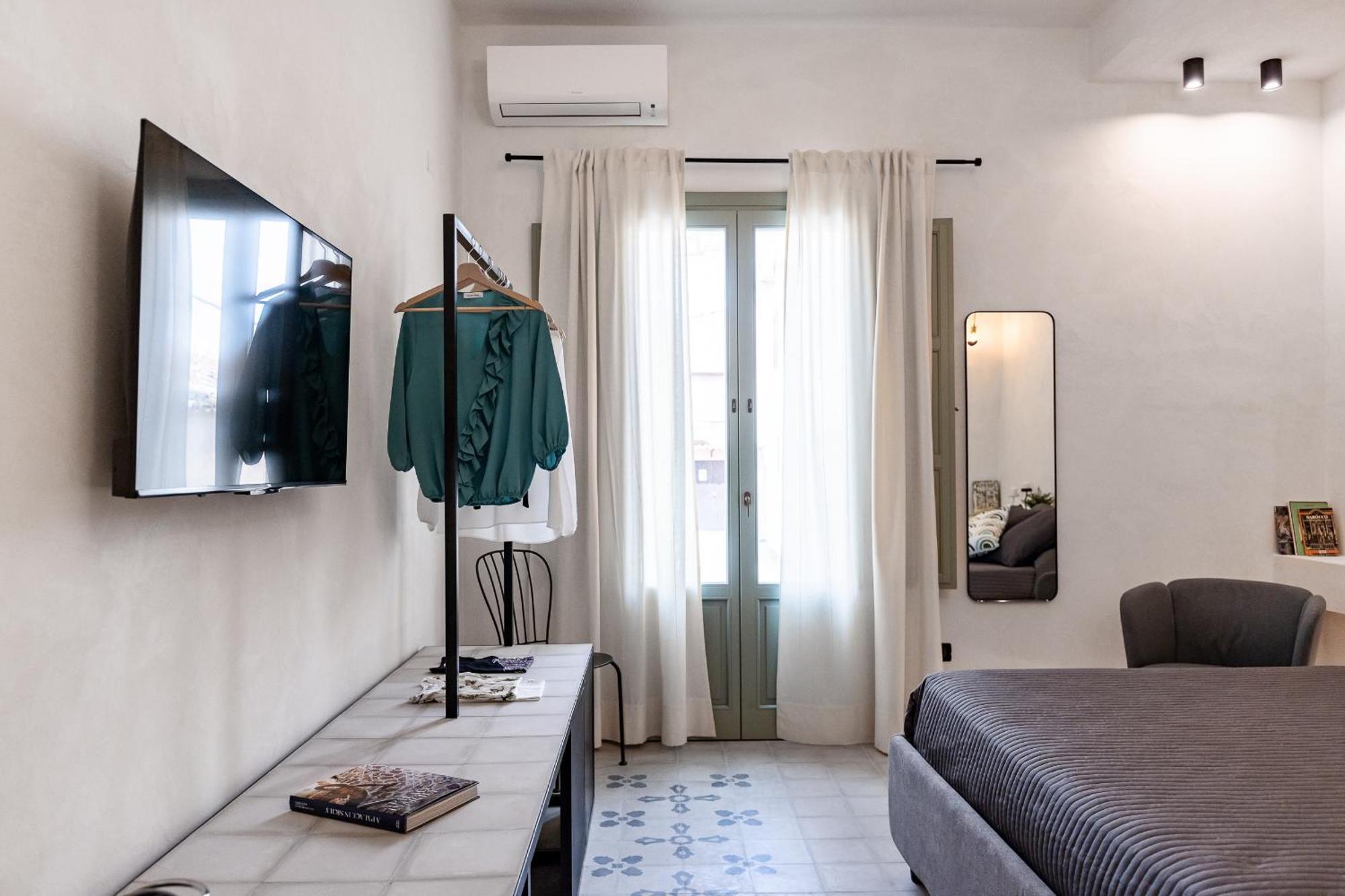 Bed And Breakfast Welcome Noto Extérieur photo