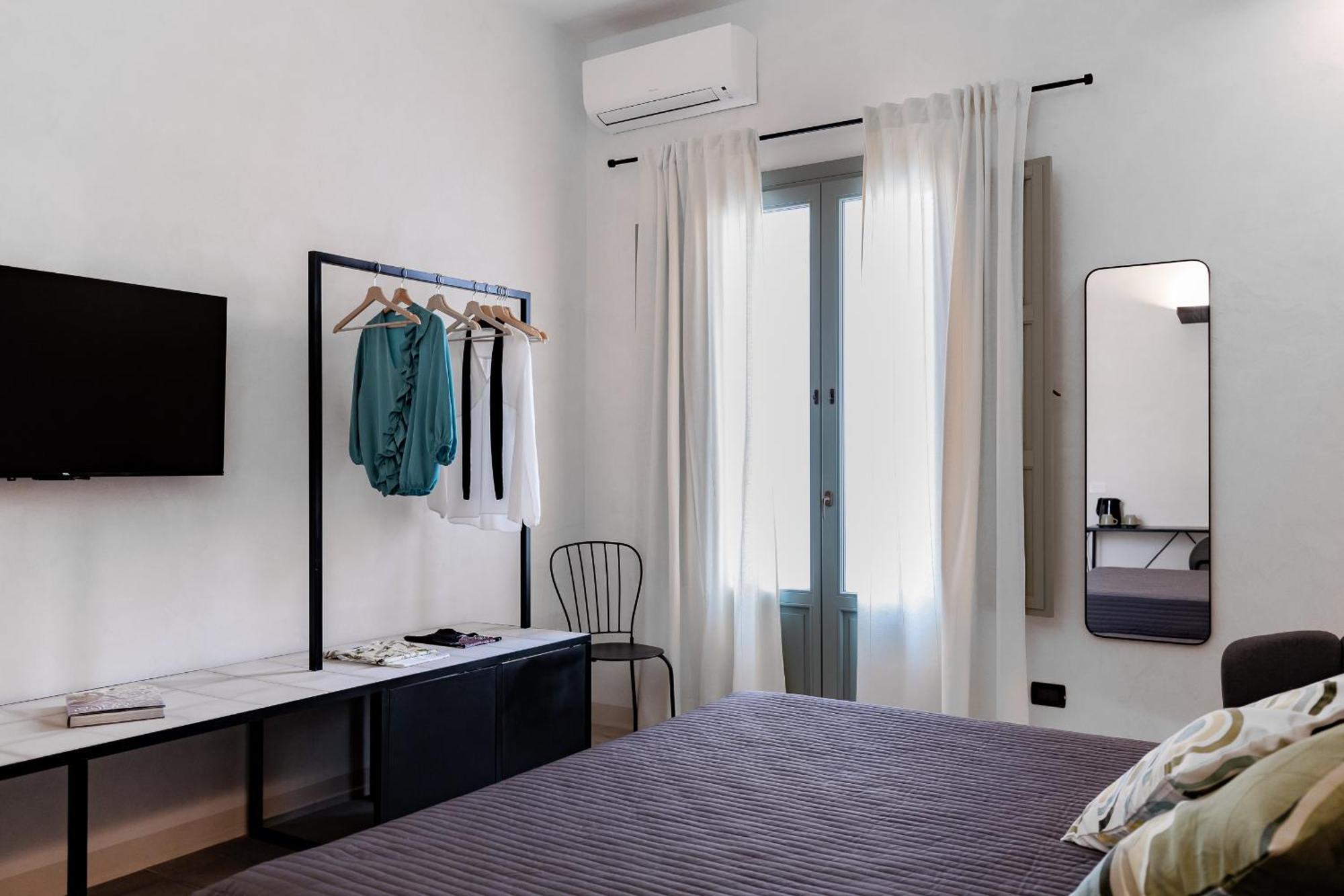 Bed And Breakfast Welcome Noto Extérieur photo
